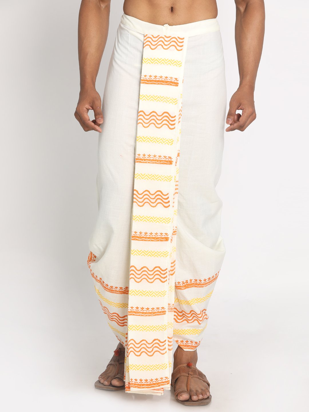 Men Dhoti
