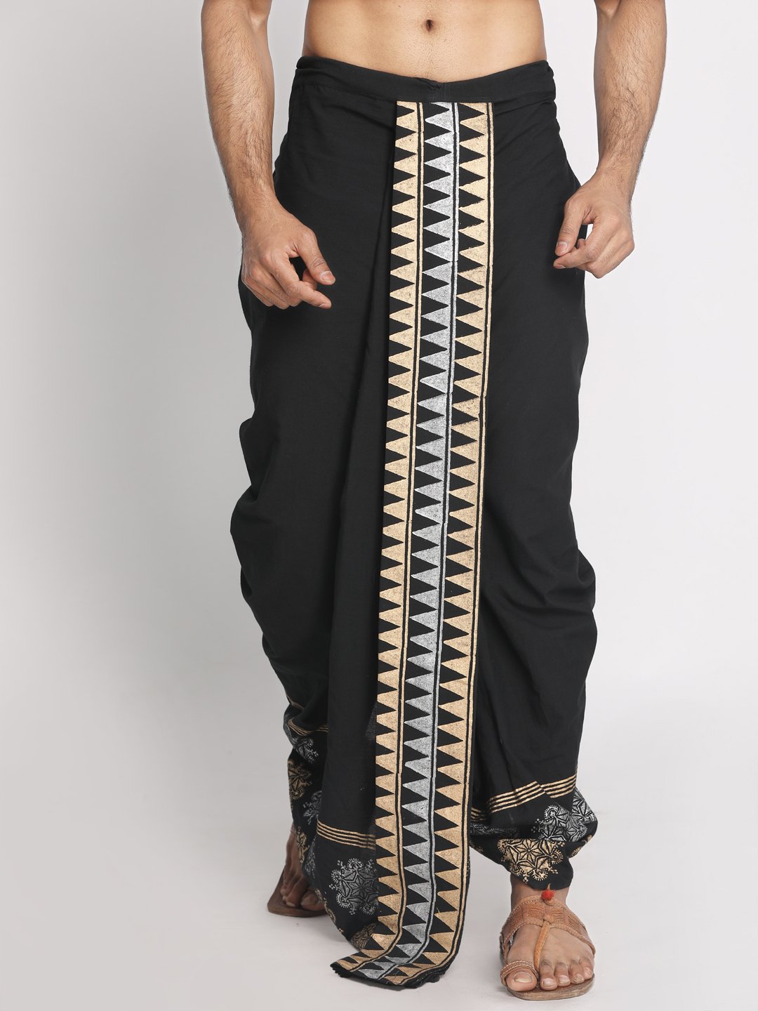 Men Dhoti