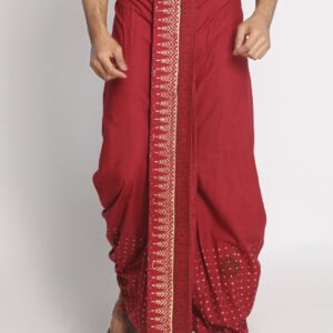 Men Dhoti