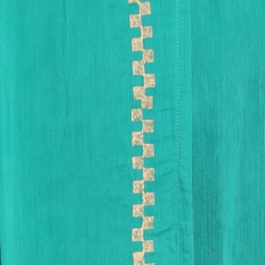 Nakshi Handblock Printed Dhoti For Men - Image 4