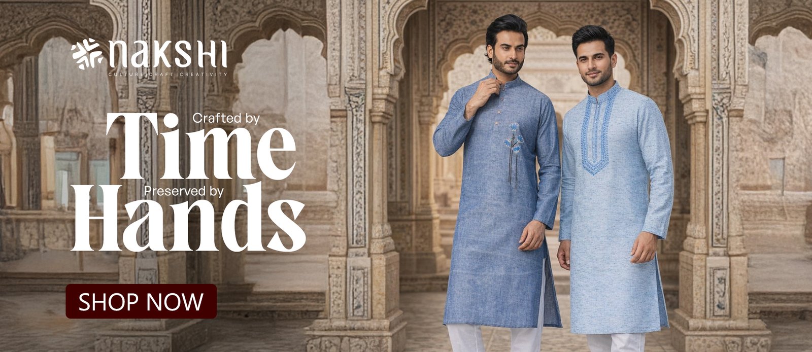 Mens Kurta Online